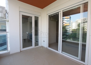 غرفة وصالة مفروشة ضمن مجمع سكني في توسمور / الانيا 