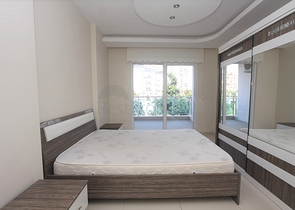 غرفة وصالة مفروشة ضمن مجمع سكني في توسمور / الانيا 