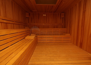 غرفة وصالة مفروشة ضمن مجمع سكني في توسمور / الانيا 