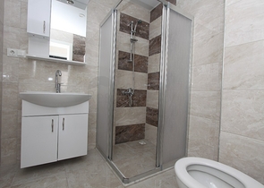 غرفة وصالة مفروشة ضمن مجمع سكني في توسمور / الانيا 