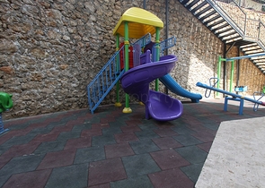 غرفة وصالة مفروشة ضمن مجمع سكني في توسمور / الانيا 