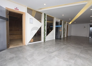 غرفة وصالة مفروشة ضمن مجمع سكني في توسمور / الانيا 