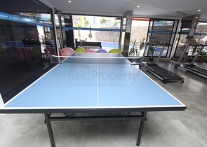 غرفة وصالة مفروشة ضمن مجمع سكني في توسمور / الانيا 