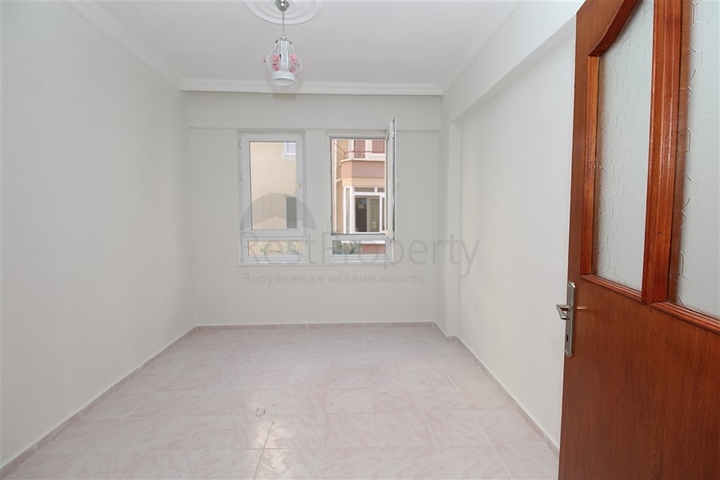 باسعار منخفضة شقق غرفتين وصالة في مهموتلار / الانيا 