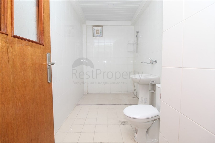 باسعار منخفضة شقق غرفتين وصالة في مهموتلار / الانيا 