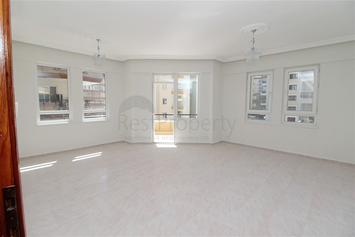 باسعار منخفضة شقق غرفتين وصالة في مهموتلار / الانيا 