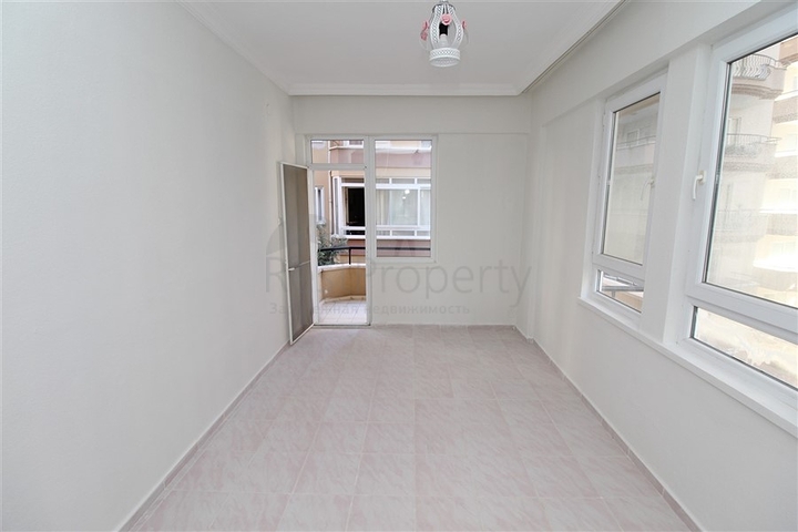 باسعار منخفضة شقق غرفتين وصالة في مهموتلار / الانيا 