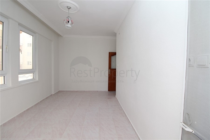 باسعار منخفضة شقق غرفتين وصالة في مهموتلار / الانيا 