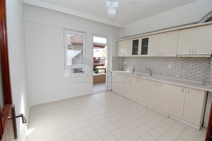 باسعار منخفضة شقق غرفتين وصالة في مهموتلار / الانيا 