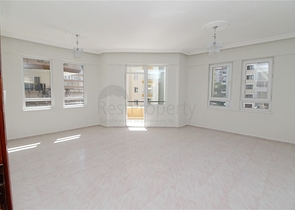 باسعار منخفضة شقق غرفتين وصالة في مهموتلار / الانيا 