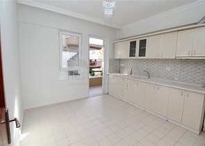 باسعار منخفضة شقق غرفتين وصالة في مهموتلار / الانيا 