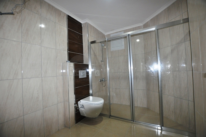 شقة عائلية غرفتين وصالة في مهموتلار / الانيا 