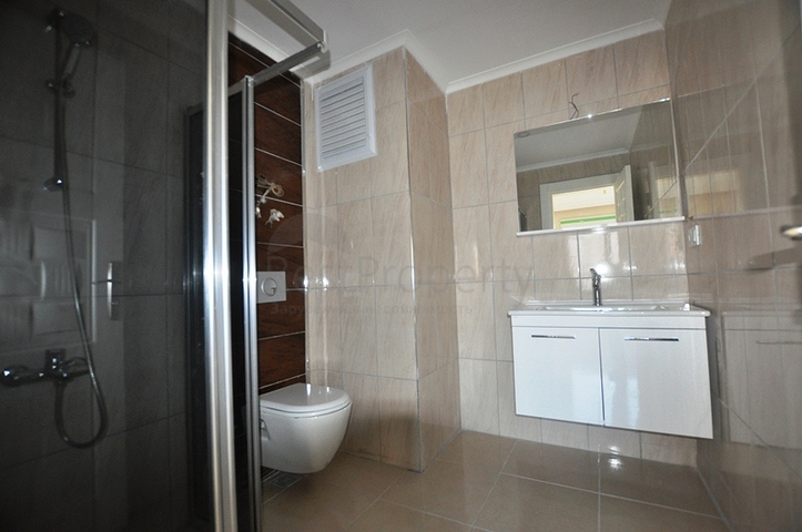 شقة عائلية غرفتين وصالة في مهموتلار / الانيا 