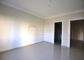 شقة عائلية غرفتين وصالة في مهموتلار / الانيا 