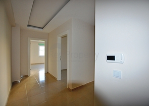 شقة عائلية غرفتين وصالة في مهموتلار / الانيا 