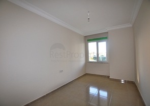 شقة عائلية غرفتين وصالة في مهموتلار / الانيا 