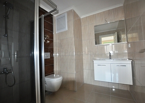 شقة عائلية غرفتين وصالة في مهموتلار / الانيا 