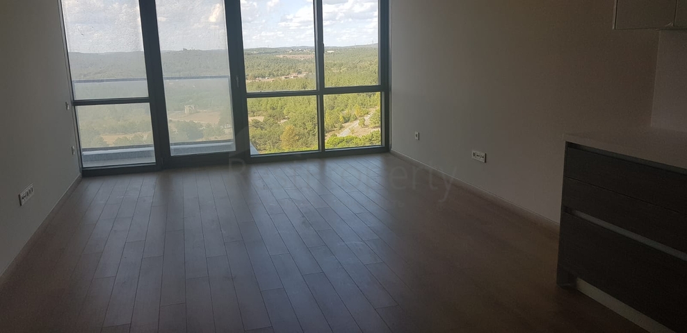 في مركز اسطنبول - منطقة ايوب التاريخية - شقة غرفتين وصالة ضمن مجمع سكني حديث 