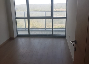 في مركز اسطنبول - منطقة ايوب التاريخية - شقة غرفتين وصالة ضمن مجمع سكني حديث 