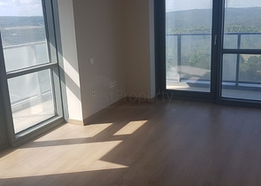 في مركز اسطنبول - منطقة ايوب التاريخية - شقة غرفتين وصالة ضمن مجمع سكني حديث 