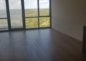 في مركز اسطنبول - منطقة ايوب التاريخية - شقة غرفتين وصالة ضمن مجمع سكني حديث 