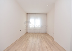 في مركز الانيا - شقة غرفتين وصالة مفروشة ضمن مجمع سكني حديث فاخر .