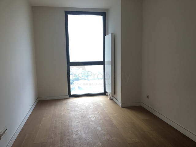 للمستثمرين - شقة غرفة وصالة ضمن مجمع فاخر في منطقة باسن اكسبرس / اسطنبول 