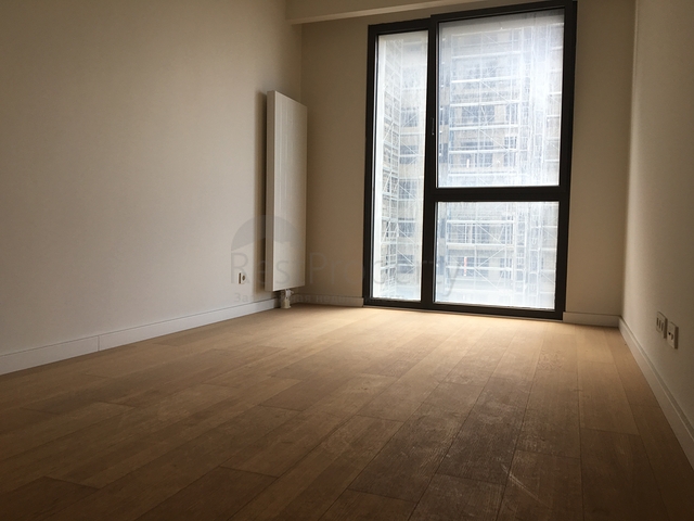 للمستثمرين - شقة غرفة وصالة ضمن مجمع فاخر في منطقة باسن اكسبرس / اسطنبول 