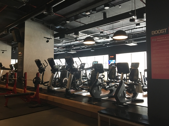 للمستثمرين - شقة غرفة وصالة ضمن مجمع فاخر في منطقة باسن اكسبرس / اسطنبول 