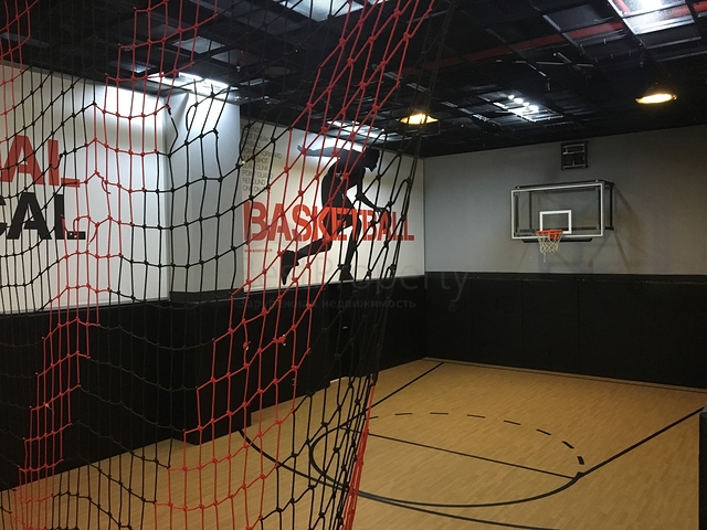 للمستثمرين - شقة غرفة وصالة ضمن مجمع فاخر في منطقة باسن اكسبرس / اسطنبول 