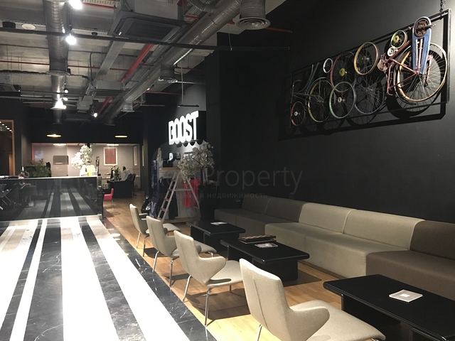 للمستثمرين - شقة غرفة وصالة ضمن مجمع فاخر في منطقة باسن اكسبرس / اسطنبول 