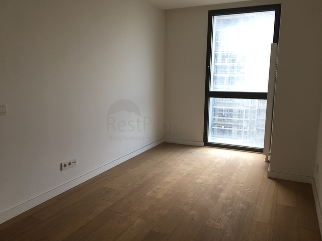 للمستثمرين - شقة غرفة وصالة ضمن مجمع فاخر في منطقة باسن اكسبرس / اسطنبول 