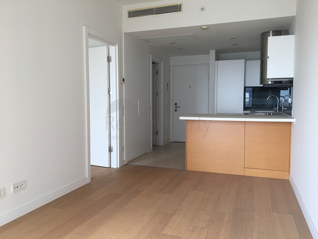 للمستثمرين - شقة غرفة وصالة ضمن مجمع فاخر في منطقة باسن اكسبرس / اسطنبول 