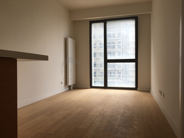 للمستثمرين - شقة غرفة وصالة ضمن مجمع فاخر في منطقة باسن اكسبرس / اسطنبول 