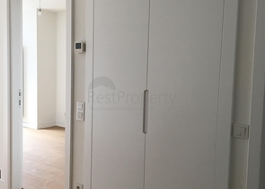 للمستثمرين - شقة غرفة وصالة ضمن مجمع فاخر في منطقة باسن اكسبرس / اسطنبول 