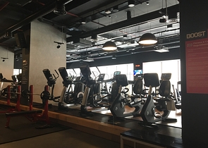 للمستثمرين - شقة غرفة وصالة ضمن مجمع فاخر في منطقة باسن اكسبرس / اسطنبول 