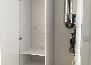 للمستثمرين - شقة غرفة وصالة ضمن مجمع فاخر في منطقة باسن اكسبرس / اسطنبول 