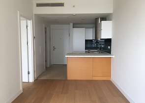 للمستثمرين - شقة غرفة وصالة ضمن مجمع فاخر في منطقة باسن اكسبرس / اسطنبول 