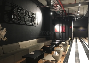 للمستثمرين - شقة غرفة وصالة ضمن مجمع فاخر في منطقة باسن اكسبرس / اسطنبول 