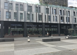 للمستثمرين - شقة غرفة وصالة ضمن مجمع فاخر في منطقة باسن اكسبرس / اسطنبول 