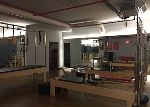 للمستثمرين - شقة غرفة وصالة ضمن مجمع فاخر في منطقة باسن اكسبرس / اسطنبول 