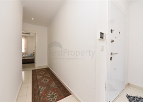 شقة  فاخرة غرفتين وصالة في مركز الانيا 