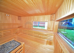 شقق غرفة وصالة مفروشة ضمن مجمع سكني حديث في مهموتلار / الانيا 