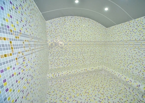 شقق غرفة وصالة مفروشة ضمن مجمع سكني حديث في مهموتلار / الانيا 