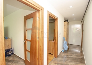 شقة مؤثثة 2 +1 في كونيالتي أنطاليا 