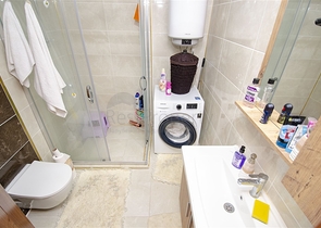 شقة مؤثثة 2 +1 في كونيالتي أنطاليا 