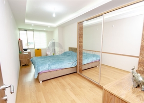 شقة مؤثثة 2 +1 في كونيالتي أنطاليا 