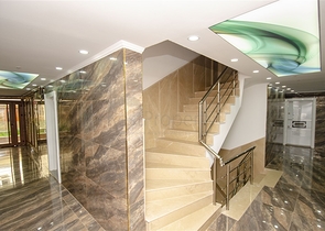 شقة مؤثثة 2 +1 في كونيالتي أنطاليا 