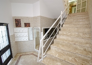 شقة 2 + 1 في 150 متر من شاطئ كونيالتي في انطاليا 