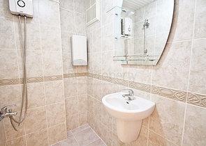 شقة عائلية مفروشة من تصميم غرفتين وصالة في مهموتلار / الانيا 